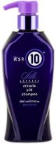 It's a 10 Silk Express Miracle Silk Shampoo