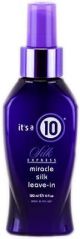 It's a 10 Silk Express Miracle Silk Leave-In Conditioner Spray