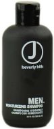 J Beverly Hills Men Moisturizing Shampoo