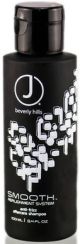 J Beverly Hills Smooth Realignment System Anti-Frizz Aftercare Shampoo 