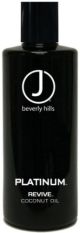 J Beverly Hills Platinum Revive Coconut Oil 8 oz