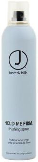 J Beverly Hills Hold Me Firm Finishing Spray 8 oz