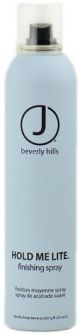 J Beverly Hills Hold Me Finishing Spray Lite/Medium Hold 8 oz