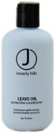 J Beverly Hills Leave On Protective Conditioner 8 oz