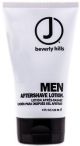 J Beverly Hills Men After Shave Lotion 4 oz