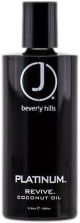 J Beverly Hills Platinum Revive Coconut Oil 3.4 oz