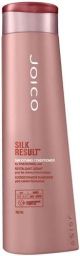 Joico Silk Result Smoothing Conditioner for Fine/Normal hair 10.1 oz