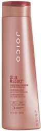 Joico Silk Result Smoothing Shampoo for Fine/Normal hair 10.1 oz