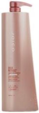 Joico Silk Result Smoothing Shampoo for Thick/Coarse hair 33.8 oz