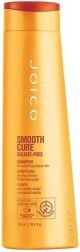 Joico Smooth Cure Sulfate-Free Shampoo 