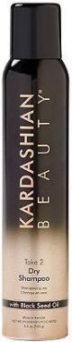 Kardashian Beauty Take 2 Dry Shampoo 5.3 oz - 50% OFF SALE