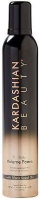 Kardashian Beauty K-Body Volume Foam 10 oz