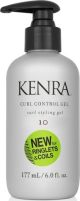 Kenra Curl Control Gel 10 - 6 oz