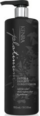 Kenra Platinum Detox and Deflect Daily Conditioner 31.5 oz