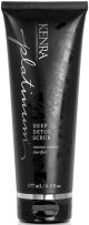 Kenra Platinum Deep Detox Scrub 6 oz