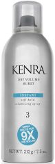 Kenra Dry Volume Burst 7.5 oz