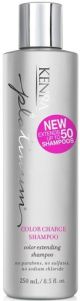 Kenra Platinum Color Charge Shampoo