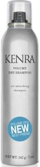 Kenra Volume Dry Shampoo Spray 5 oz 