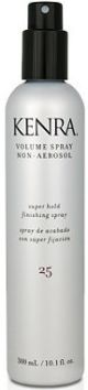 Kenra Volume Spray Non-Aerosol #25 10 oz (formerly volume spritz)