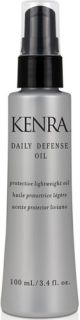Kenra Daily Defense Oil 3.4 oz