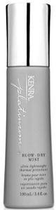 Kenra Platinum Blow-Dry Mist 3.4 oz