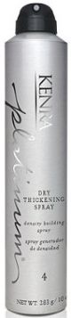 Kenra Platinum Dry Thickening Spray 10 oz