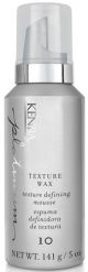 Kenra Platinum Texture Wax 5 oz