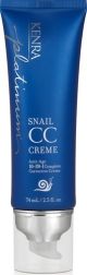 Kenra Platinum Snail CC Creme 2.5 oz