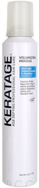 Keratage Volumizing Mousse 6 oz