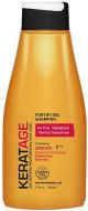 Keratage Fortifying Shampoo