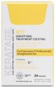 Keratage No. 7 Smoothing Treatment Cocktail 20 packages/.08 oz