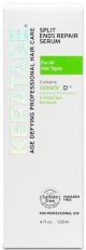 Keratage Split Ends Repair Serum 4 oz