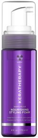 Keratherapy Keratin Infused Nourishing Styling Foam 6 oz