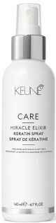 NEW Keune Care Miracle Elixir Keratin Spray 4.7 oz