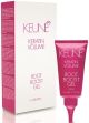 Keune Keratin Volume Root Boost Gel 1.7 oz