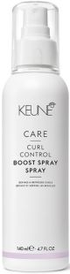 Keune Care Curl Control Boost Spray 4.7 oz (new packaging)