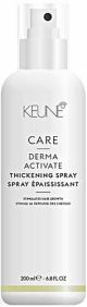 Keune Care Derma Activating Thickening Spray 6.7 oz