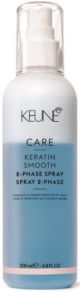 Keune Care Keratin Smoothing 2-Phase Spray 6.8 oz