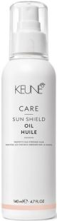 Keune Care Sun Shield Oil 4.7 oz (new packaging)