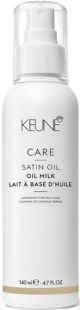 Keune Care Satin Oil Milk 4.7 oz
