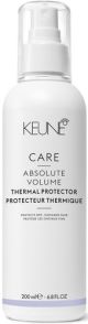 Keune Care Absolute Volume Thermal Protector Spray 6.7 oz