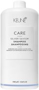 Keune Care Silver Savior Shampoo 33.8 oz