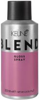 Keune Blend Gloss Spray 3.3 oz