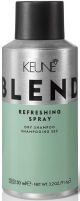 Keune Blend Refreshing Spray Dry Shampoo 3.2 oz