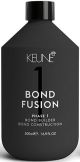 Keune Bond Fusion Phase 1 Bond Builder 16.9 oz