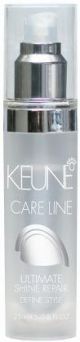 Keune Care Line Define Style Ultimate Shine Repair .8 oz