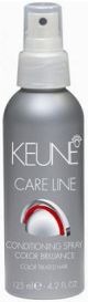 Keune Care Line Color Brillianz Conditioning Spray 4.2 oz
