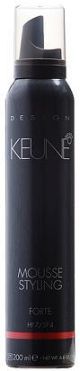 Keune Design Mousse Styling Forte 