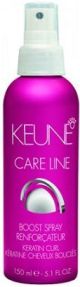Keune Care Line Keratin Curl Boost Spray 5.1 oz