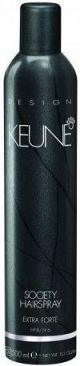 Keune Design Society Hairspray Extra Forte 8.9 oz